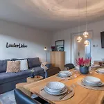 Apartment Lauterliebe Stilvolles I Zentral I Bergblick & Einkauf Vor Der Tuer I Stellplatz *