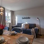 Apartment Lauterliebe Stilvolles I Zentral I Bergblick & Einkauf Vor Der Tuer I Stellplatz Lauter