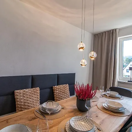 Lauterliebe I Wlan I Kueche I Stellplatz I Zentral 아파트 *