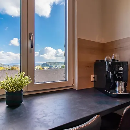 아파트 Lauterliebe I Wlan I Kueche I Stellplatz I Zentral *