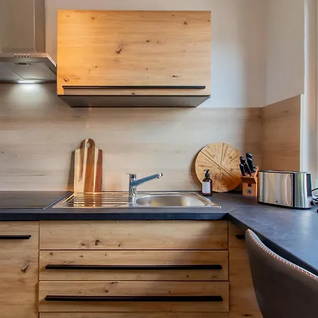 Lauterliebe I Wlan I Kueche I Stellplatz I Zentral 라우터