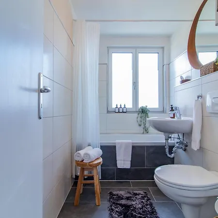 Lauterliebe I Wlan I Kueche I Stellplatz I Zentral 라우터