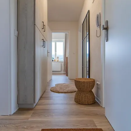 아파트 Lauterliebe I Wlan I Kueche I Stellplatz I Zentral 라우터