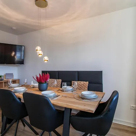 Lauterliebe I Wlan I Kueche I Stellplatz I Zentral 公寓