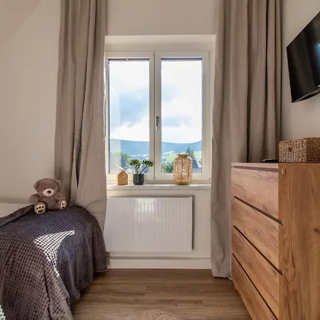 Lauterliebe I Wlan I Kueche I Stellplatz I Zentral 라우터