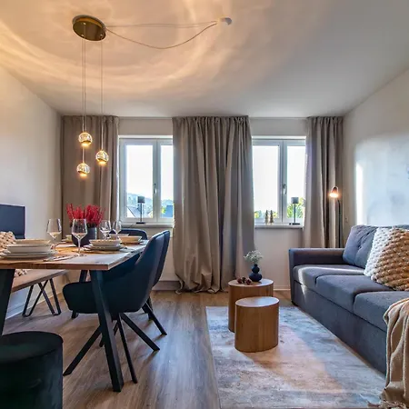 Lauterliebe I Wlan I Kueche I Stellplatz I Zentral 아파트 *