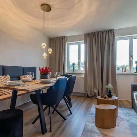 Lauterliebe I Wlan I Kueche I Stellplatz I Zentral 公寓