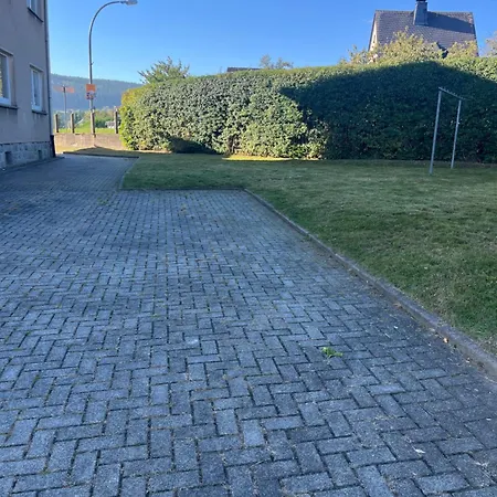 Lauterliebe Stilvolles I Zentral I Bergblick&einkauf Vor Der Tür I Stellplatz