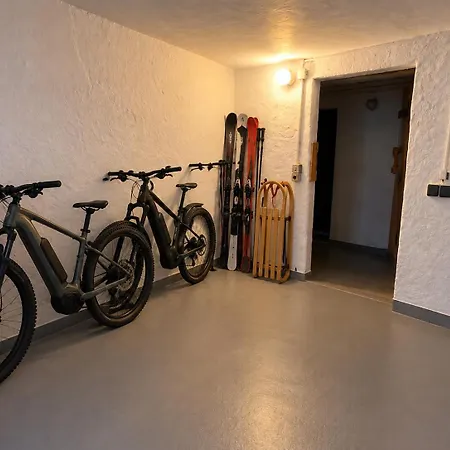 Appartement Lauterliebe Stilvolles I Zentral I Bergblick & Einkauf Vor Der Tuer I Stellplatz