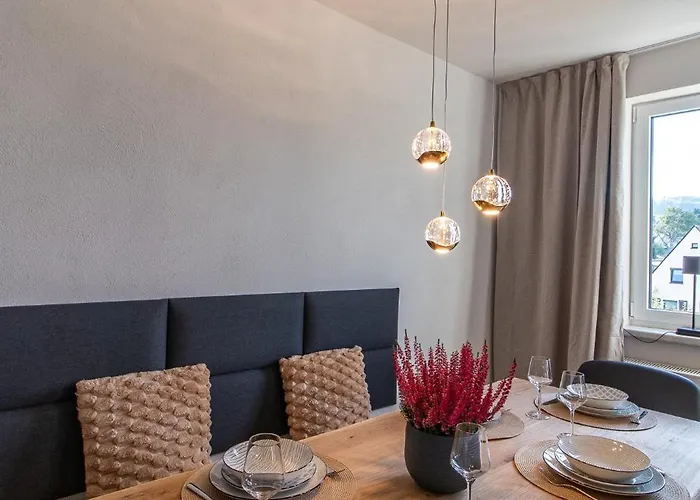 Lauterliebe I Wlan I Kueche I Stellplatz I Zentral 公寓 *