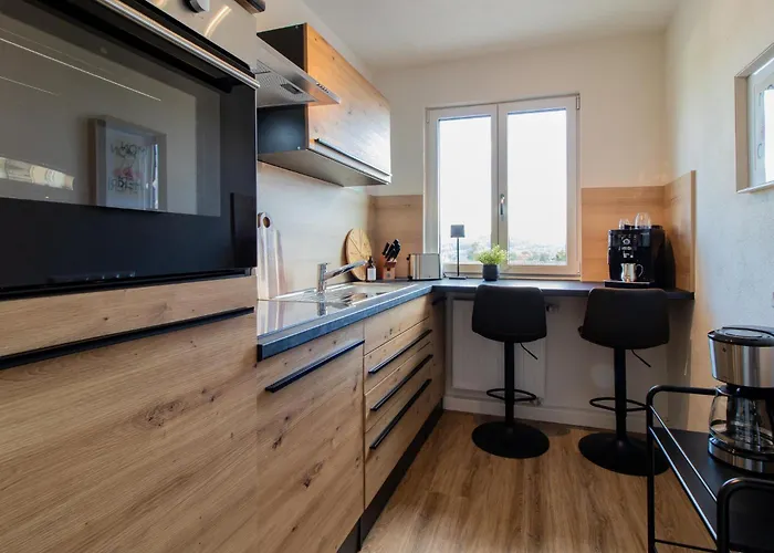 Lauterliebe I Wlan I Kueche I Stellplatz I Zentral Lauter