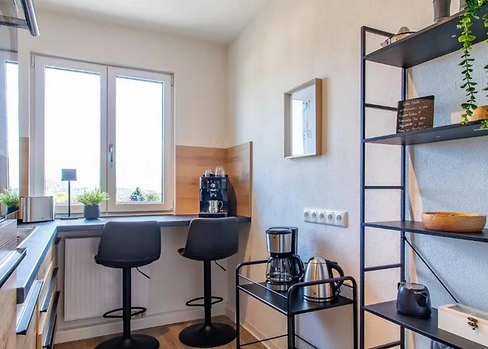 Lauterliebe I Wlan I Kueche I Stellplatz I Zentral * Lauter