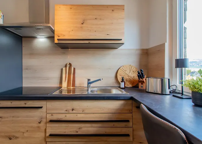 Lauterliebe I Wlan I Kueche I Stellplatz I Zentral Lauter