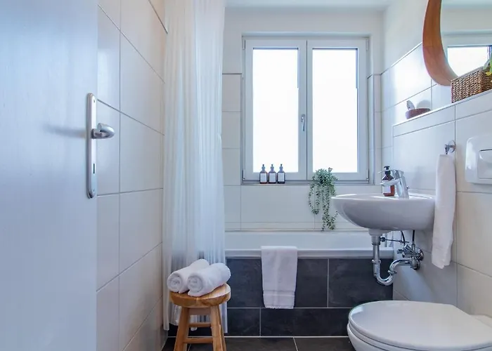 Lauterliebe I Wlan I Kueche I Stellplatz I Zentral Lauter