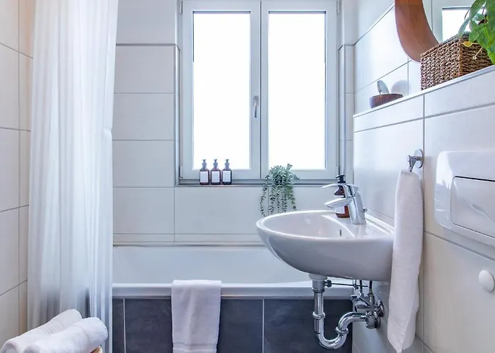 Lauterliebe I Wlan I Kueche I Stellplatz I Zentral Lauter