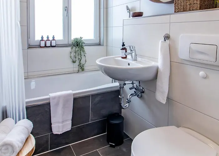 公寓 Lauterliebe I Wlan I Kueche I Stellplatz I Zentral Lauter