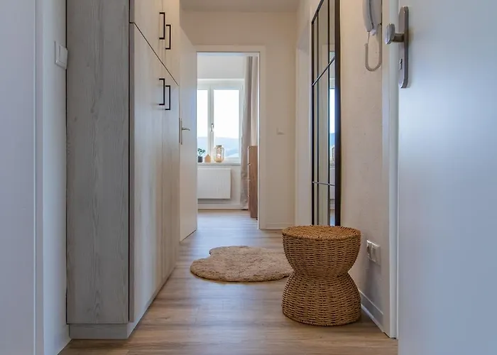 公寓 Lauterliebe I Wlan I Kueche I Stellplatz I Zentral Lauter