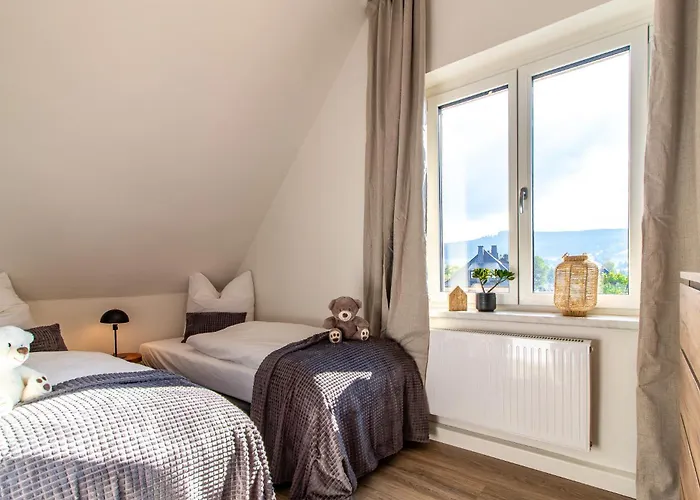 Lauterliebe I Wlan I Kueche I Stellplatz I Zentral 公寓