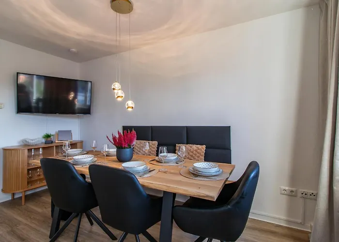 Lauterliebe I Wlan I Kueche I Stellplatz I Zentral 公寓