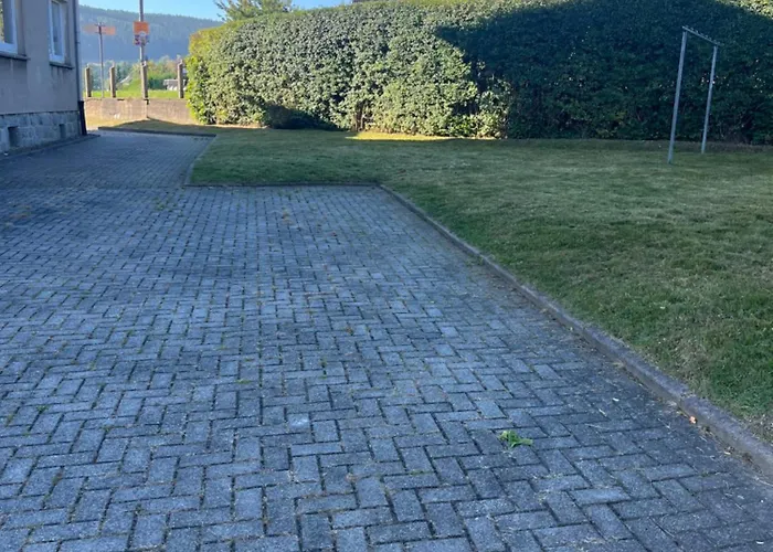 Lauterliebe I Wlan I Kueche I Stellplatz I Zentral